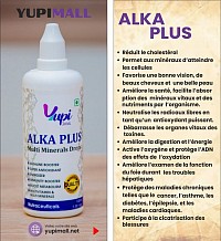 ALKA PLUS