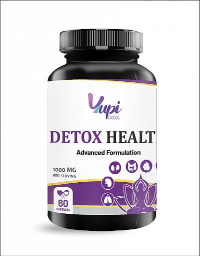 Détox Health