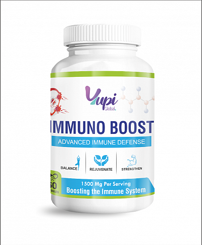 Immuno Boost